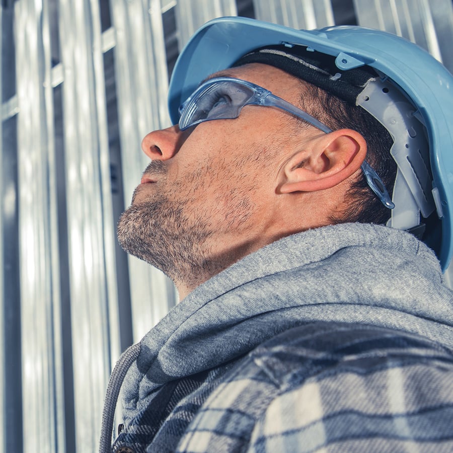 EN172 Safety Spectacles at work - Sun Glasses EN172 Safety Spectacles at work - Sun Glasses