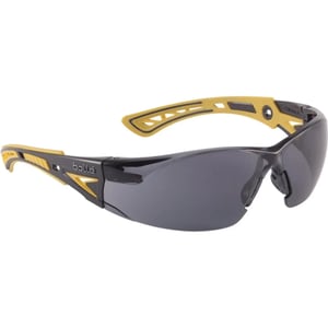 Bollé Rush+ Safety Spectacles Bollé Rush+ Safety Spectacles