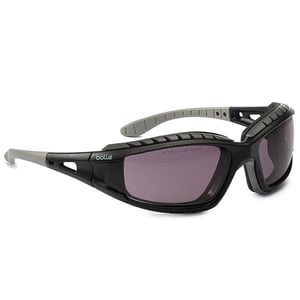 Bollé Tracker II Safety Spectacle Goggle Bollé Tracker II Safety Spectacle Goggle