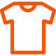 T-shirt icon