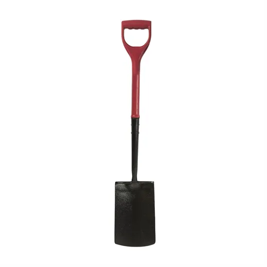 Why are quality Shovels & Spades a gardening essential?
